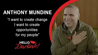 Anthony Mundine- Mindset of a Champ