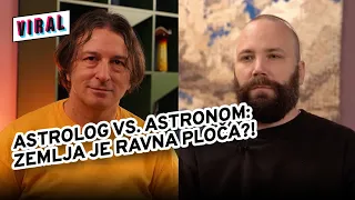 RAVNA ZEMLJA: Gravitacija ne postoji, Antarktik je zid?