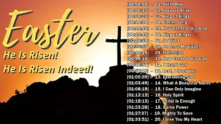 10 Hours Non Stop Special  HOLY WEEK Worship Songs 2024 For God