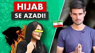 Anti Hijab Protests in Iran | Explained by Dhruv Rathee