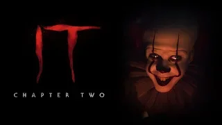 IT CHAPTER TWO (2019) | Official Teaser Trailer | Experience it in IMAX®