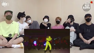 bts reagindo a Zé Felipe e MC danny( toma toma vapo vapo) 😁😁 leiam a descrição