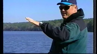 2002 Bassmasters -- Lake Seminole