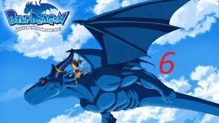 Blue Dragon прохождение серия 6