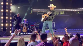 Friends in Low Places (Live) - Garth Brooks Gillette Stadium (5-20-22)