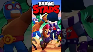 El primo VS brawl stars characters
