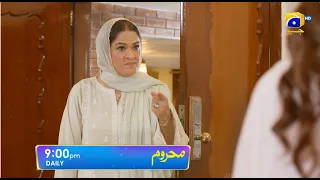 Mehroom Promo | Daily at 9:00 PM only on Har Pal Geo