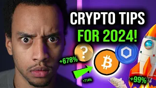 EVERY CRYPTO BEGINNER SHOULD WATCH THIS VIDEO! (time sensitive!)