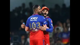 RCB vs CSK : RCB Into the playoffs IPL 2024. One biggest comebacks in the history of IPl