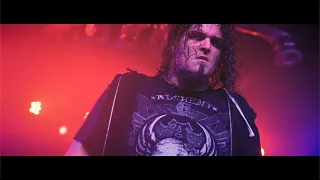 DIVINE CHAOS- Serpents Words OFFICIAL VIDEO