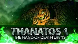 THANATOS 1 - a SMITE Kill Montage