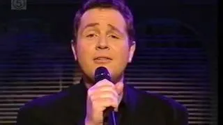 Michael Ball on Open House - 2001 - part 5 (Last part)