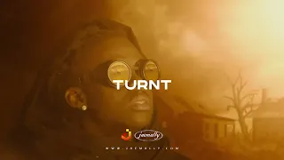 Asake x Rema Type Beat (Amapiano x Afropiano Instrumental) - "TURNT"