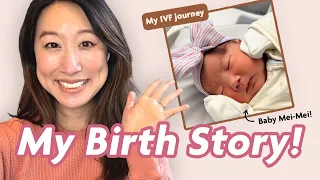 My Birth Story & C-Section Tips | Dr. Joyce Dermatologist