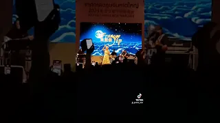 พระจันทร์แทนใจ...โดย ฟรานซีส ยิป live in Hatyai 2023