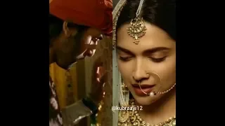 Ranbir Kapoor & Deepika Padukone - Eid Mubarak