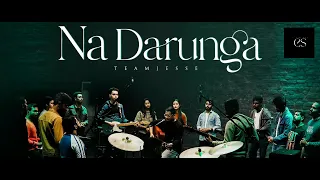 Na Darunga (Psalm 23) | TeamJesse Collective | ALIVE 2 | Hindi Christian Shorts