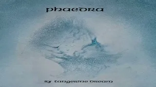 Tangerine Dream - Phaedra [Stretched[ (High Quality)
