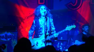 Glenn Hughes - Sail Away - Alcatraz, Milan - 10 April 2019