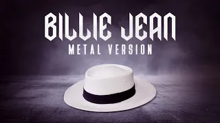 Billie Jean (METAL VERSION)