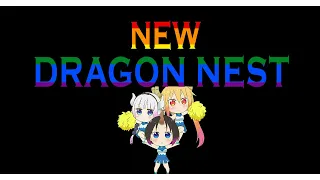 САМЫЙ ЧЕСТНЫЙ ТРЕЙЛЕР New Dragon Nest!!