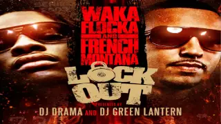 Waka Flocka Flame & French Montana - "Twerk" (ft. Slim Dunkin) YScRoll