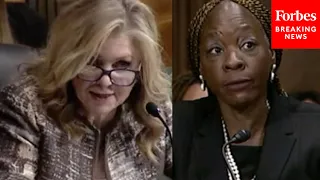 'Can You Explain How The 3 Of Us Ended Up On Your Hate List?': Blackburn Presses Nom On SPLC Work