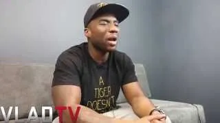 Charlamagne: Slowbucks Got Caught Up in His Own Hype