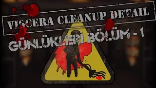 Viscera Cleanup Detail - Savaş Alanını Temizlemek