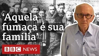 Holocausto em Auschwitz: brasileiro descreve horrores do campo de concentração