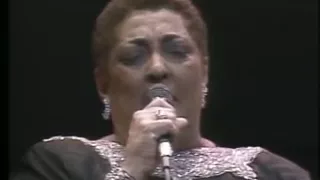 CARMEN MCRAE - No More Blues