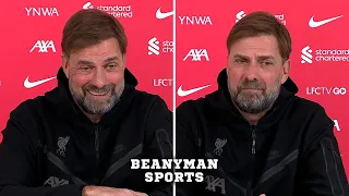 Jurgen Klopp | Everton v Liverpool | Full Pre-Match Press Conference | Premier League | 4K