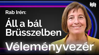 “Magát a kígyót választották meg Ursula személyében” - Rab Irén