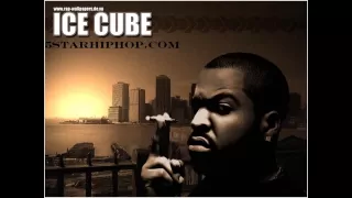 Ice Cube - Why We Thugs (HD+Dirty+Lyrics)