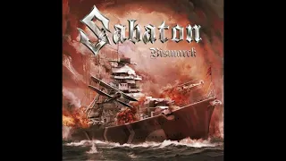 Sabaton - Bismarck - Anti-Nightcore/Daycore