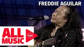 FREDDIE AGUILAR – Anak (MYX Live! Performance)