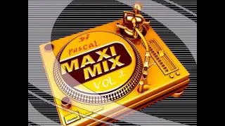 MAXI MIX 80s VOL 2
