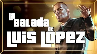 La Balada de Luis Lopez