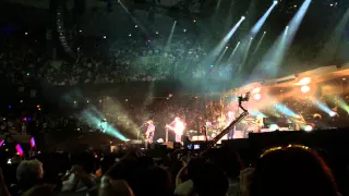 Paul McCartney @ Nippon Budokan 2015/4/28   Another girl  ポールマッカートニー武道館