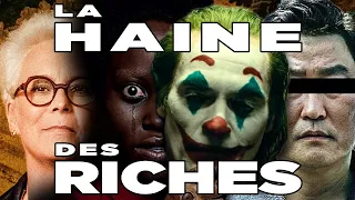 La haine des riches