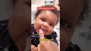 ¿Cuando empezar a cepillar los dientes de mi bebe?