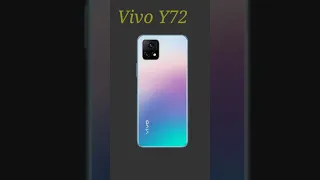 vivo Y72 5G unboxing #shorts