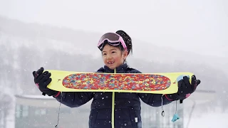 Kid's Snow Program - Niseko Kids Club