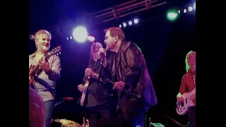 Meat Loaf legacy - 2021 The Final Live Performance