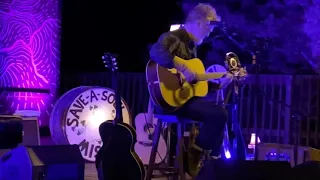 Glen Hansard - When Your Mind’s Made Up - Live at Gundlach Bundschu Winery Sonoma 9/30/21