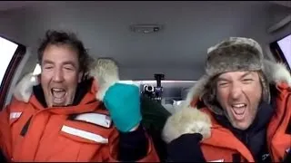 Polar Special | Top Gear - Part 3