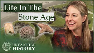 Archaeologist's Surprise Discovery Of A Viking Boat Burial | Digging for Britain | Unearthed History