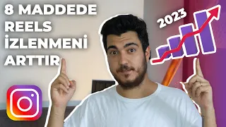 8 Madde İle Milyonlara Ulaşın | İnstagram İpuçları 2023