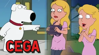 Namorada cega do Brian | Family Guy Dublado & Legendado