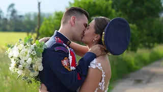 Svatba Anna & Pavel, Pohoda Nárameč